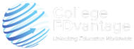 Global EDvantage College Admissions Help