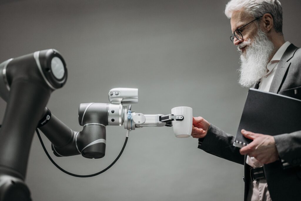 To AI or Not to AI?