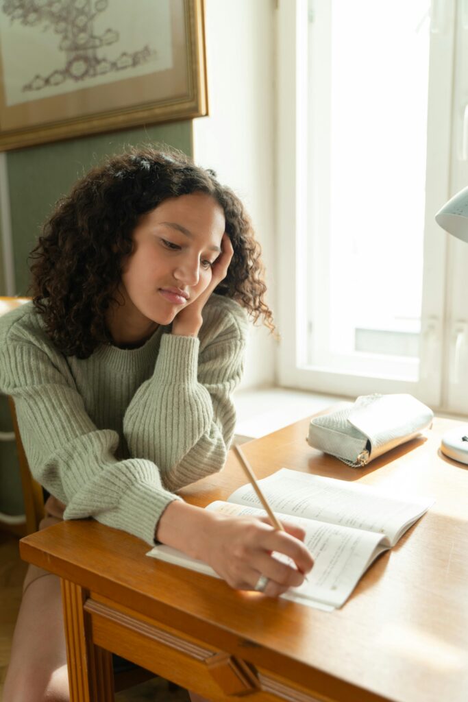 What College Essays Actually Reveal About Your Child (And Why Most Parents Get This Wrong)